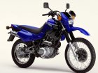 Yamaha XT 600E